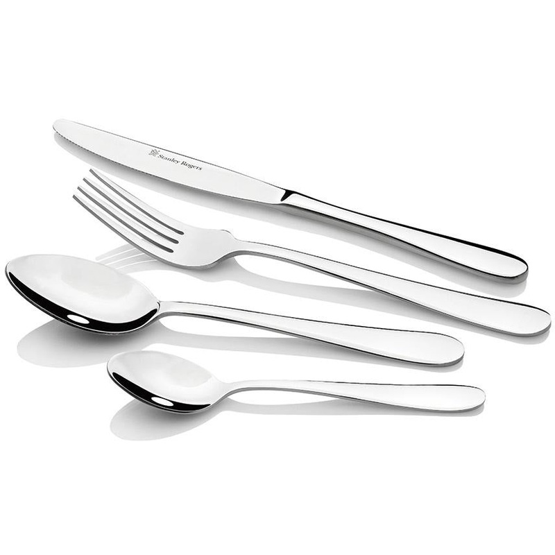Albany 16 Piece Cutlery Set