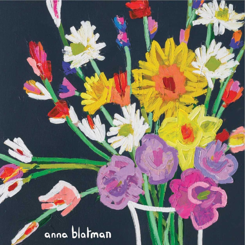 Anna Blatman Ana Coasters 10.5cm