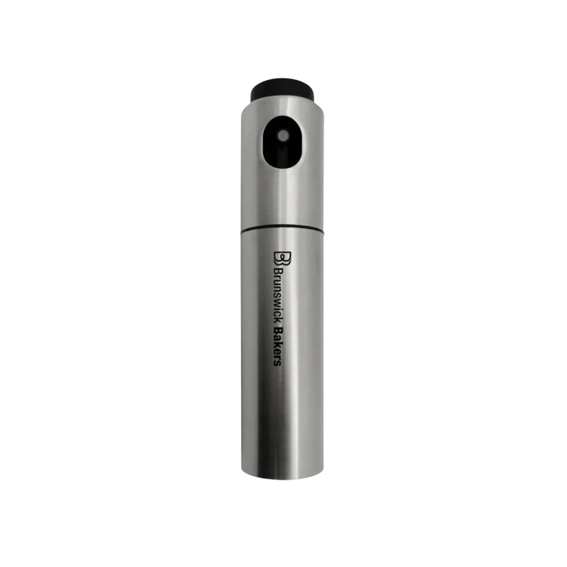 BrunswickBakers Seasoning Oil Spray Bottle