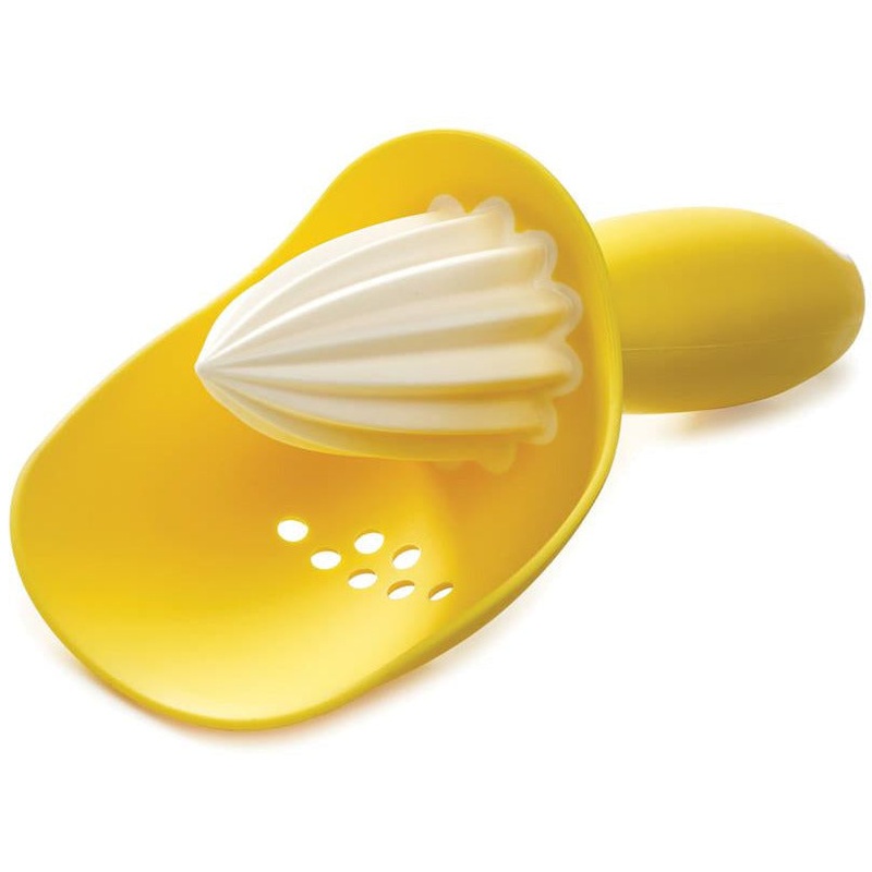 Catcher - Citrus Reamer - Yellow