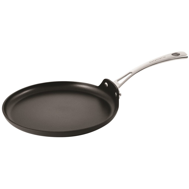 Chefs iA+ Crepe Pan - 26cm