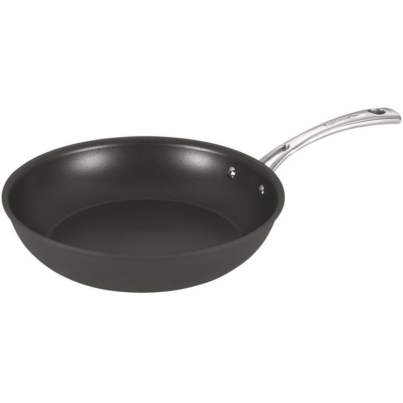 Chefs iA+ Frypan - 28cm
