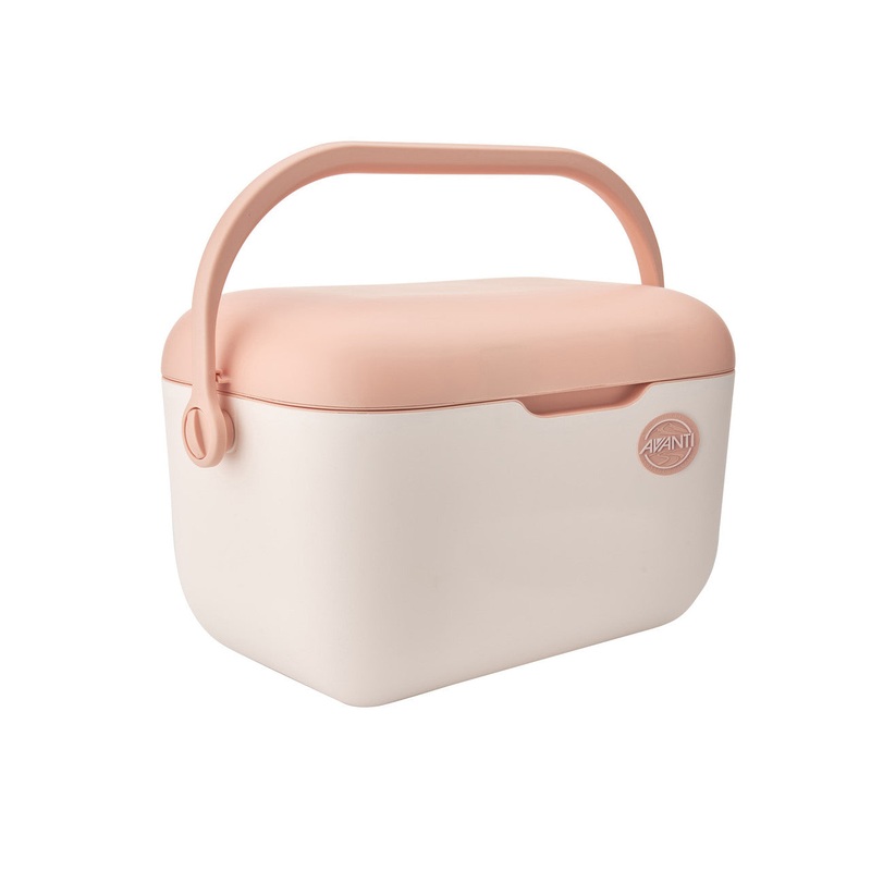 Chillbox Cooler 11L Sand Dune