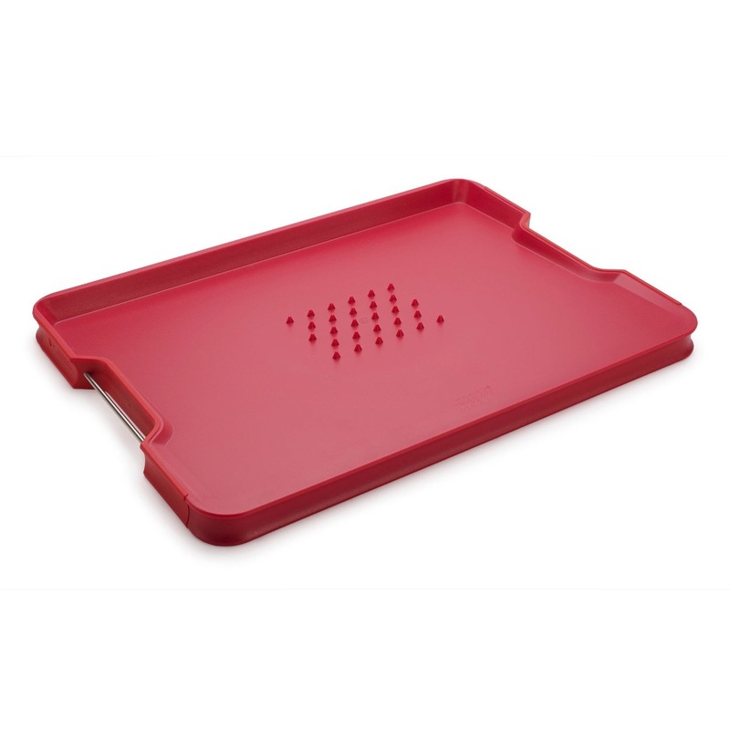 Cut&Carve Plus Large (2022) - Red