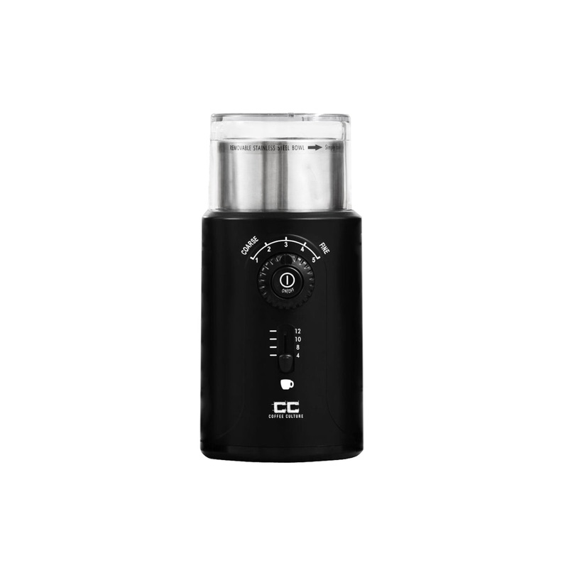 Electric Coffee Grinder