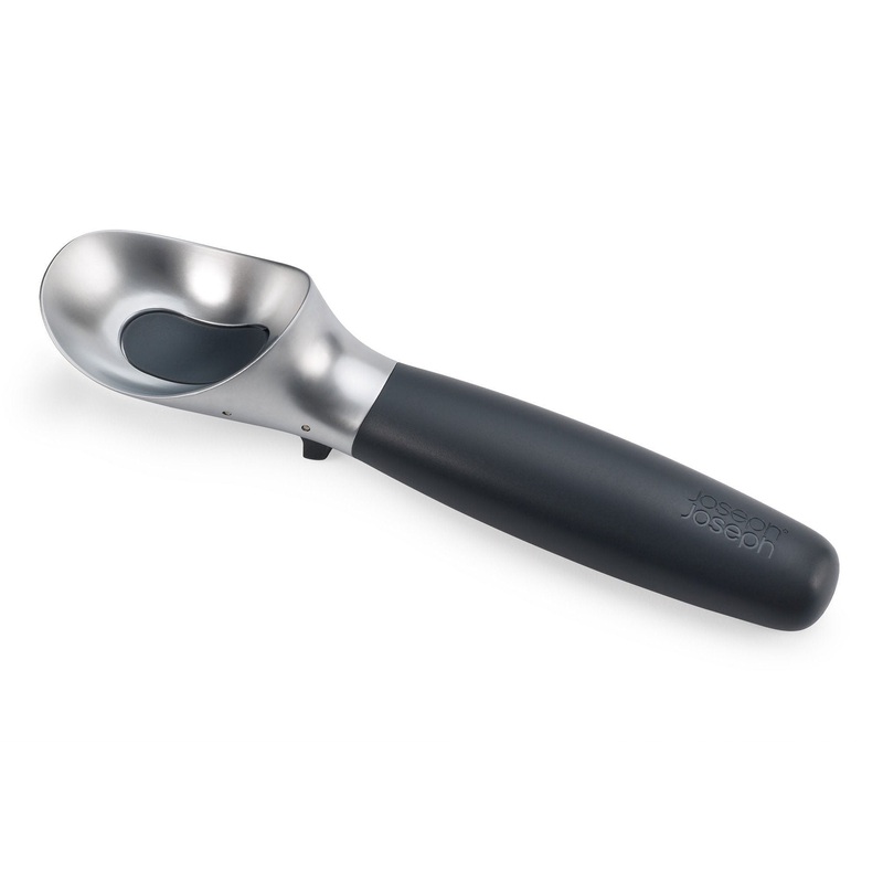 Elevate Ice-cream Scoop (Grey)