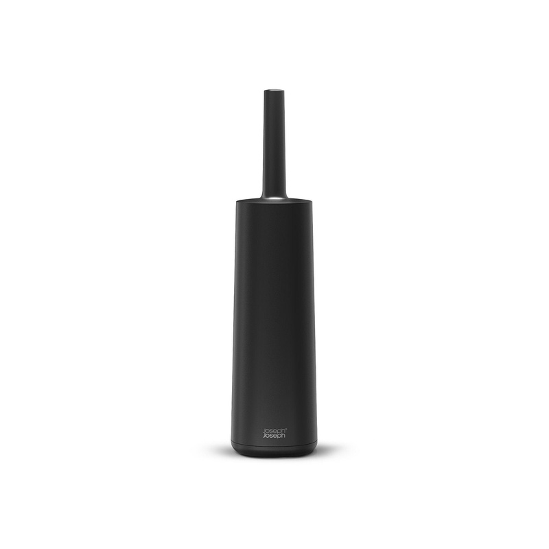 Flex 360 Toilet Brush (Black)