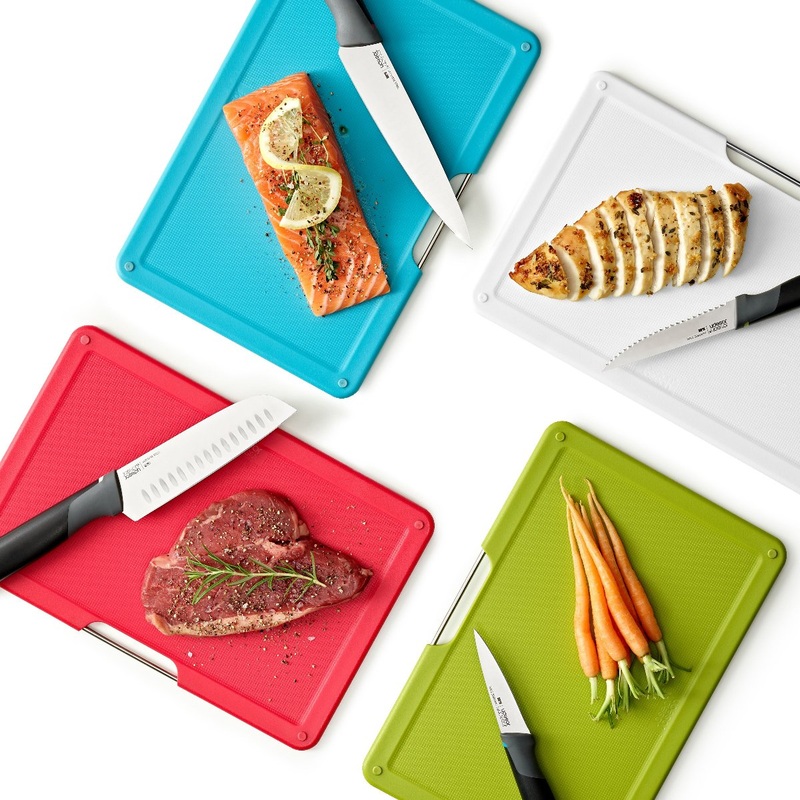 Folio Slim 3pc Board Set (Mcolor)