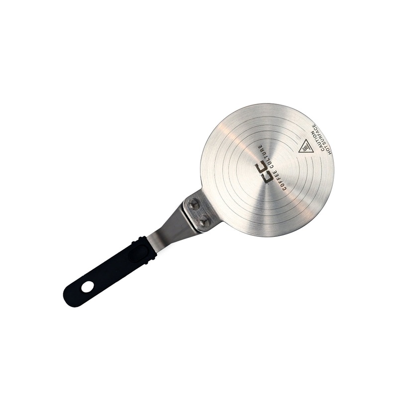 Induction Plate 13cm