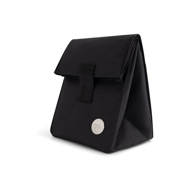 Insulated Lunch Bag Midnight Midnight