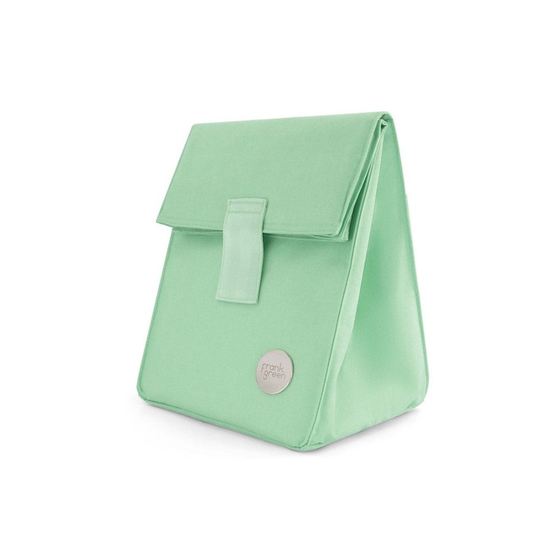 Insulated Lunch Bag Mint Gelato Mint Gelato