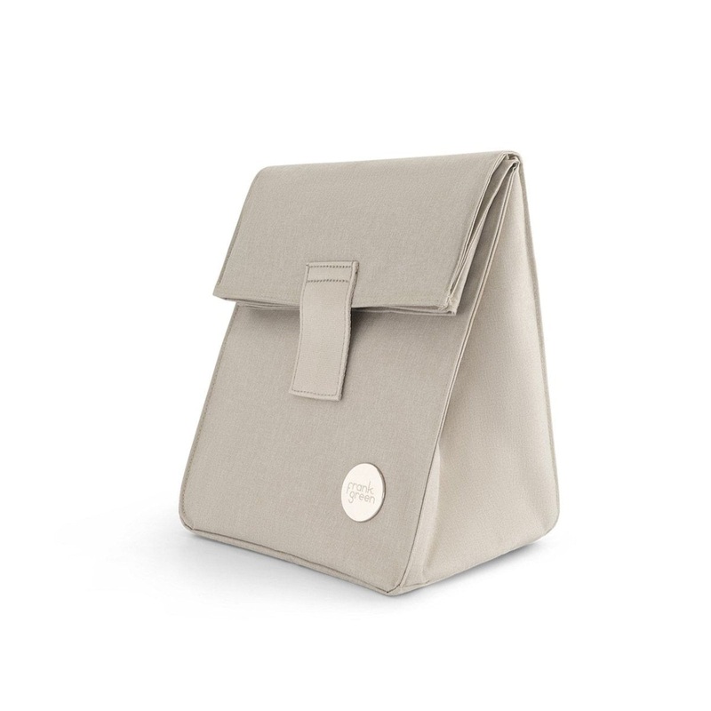 Insulated Lunch Bag Moon Dust Moon Dust
