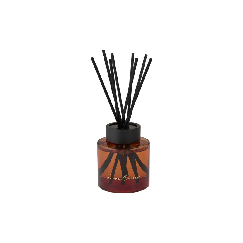 Kitchen Delights Diffuser 200ML Citrus Rind Gift Boxed