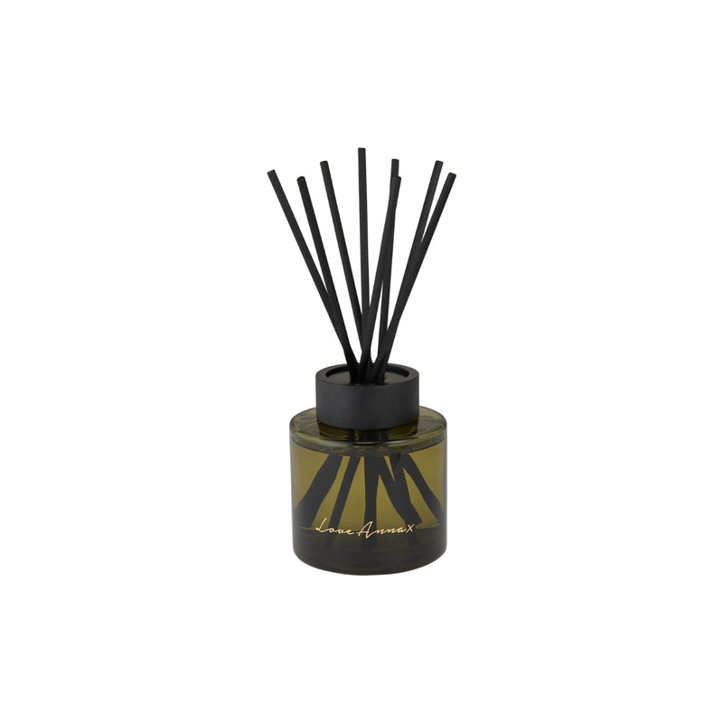 Kitchen Delights Diffuser 200ML Tomato Leaf Gift Boxed