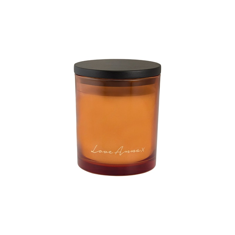 Kitchen Delights Fragrance Candle 205g Citrus Rind Gift Boxed