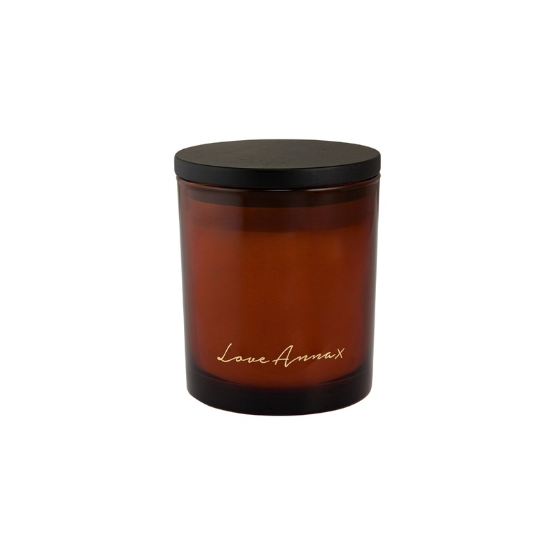 Kitchen Delights Fragrance Candle 205g Espresso Gift Boxed