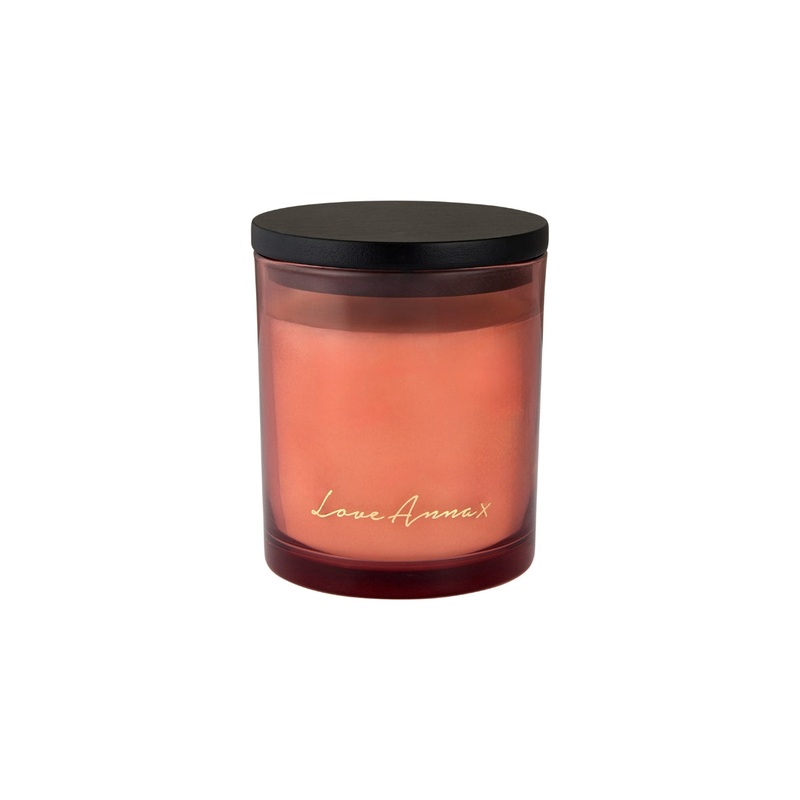 Kitchen Delights Fragrance Candle 205g Jam Toast Gift Boxed