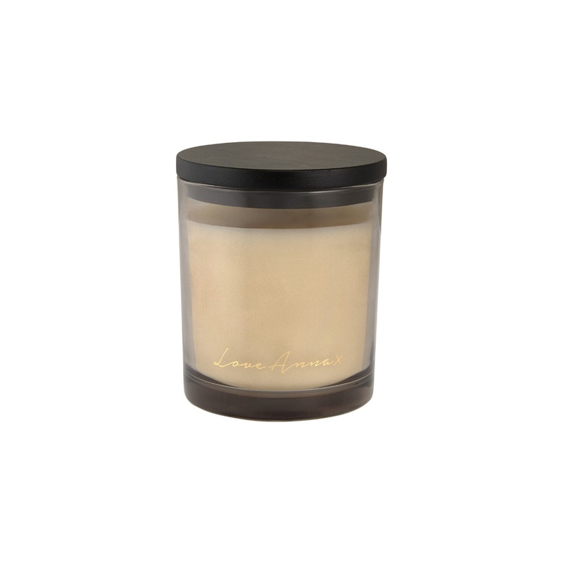 Kitchen Delights Fragrance Candle 205g VanilGift Boxed