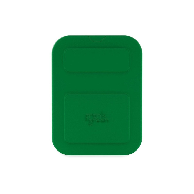 Lunch Container Ice Brick Evergreen