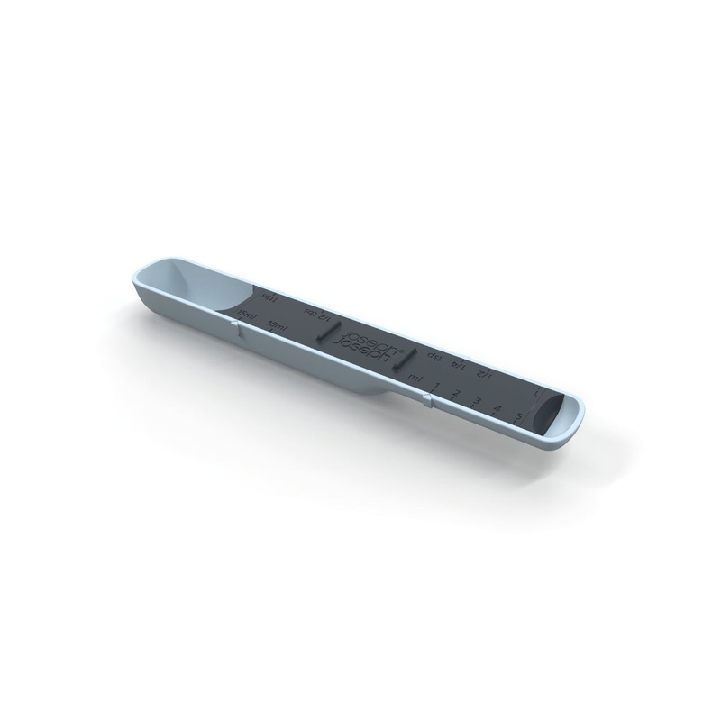 Measure-Up Measuring Spoon - Blue
