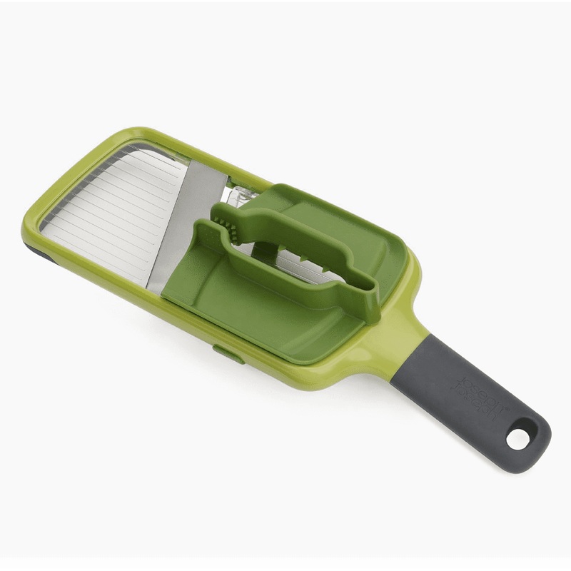Multi-Grip Mandoline - Green