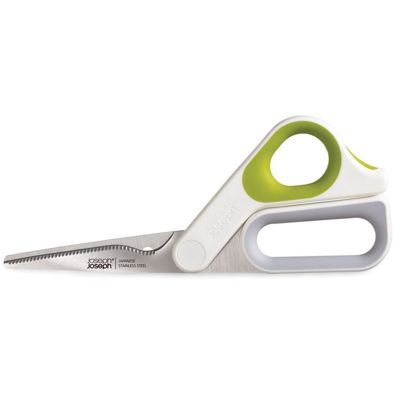 PowerGrip All-purpose Kitchen Scissors