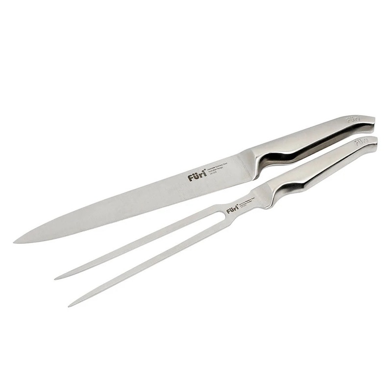 Pro Carving Knife Set 2 Piecee