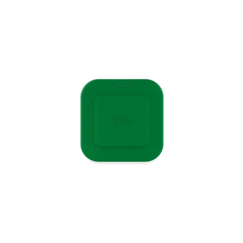 Snack Container Ice Brick Evergreen