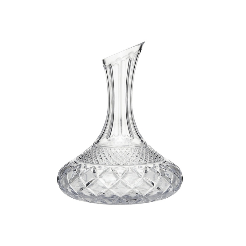 Speakeasy Wine Carafe/Dec 1.5L Gift Boxed