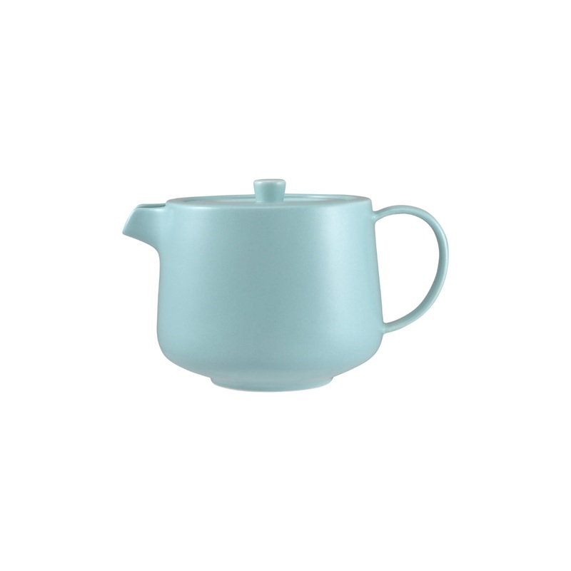 Cafe Life Teapot With Infuser 500ML Cloud Gift Boxed