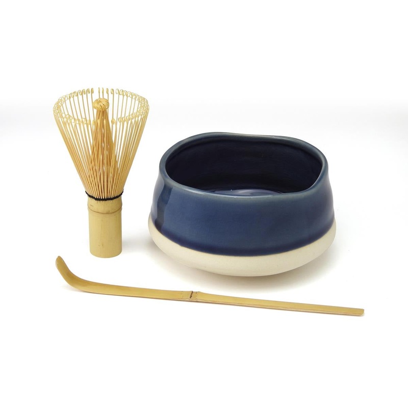 Ceromonial Matcha Set