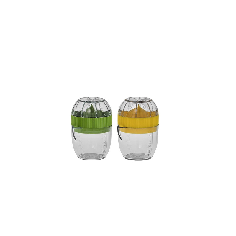 Citrus Squeezer - Lemon and Lime