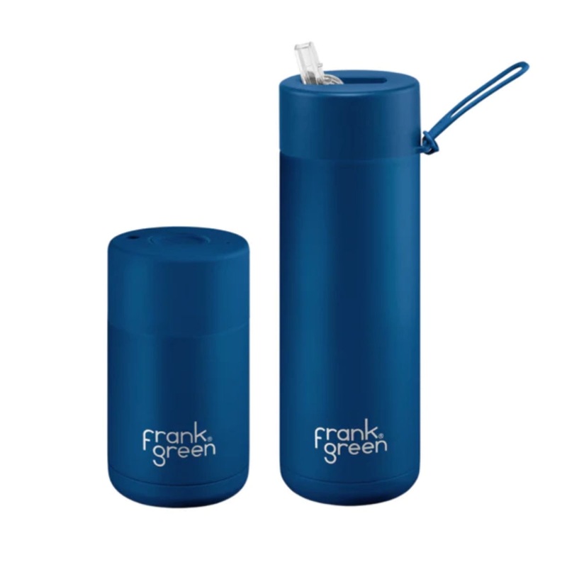 Gift Set - 12oz/20oz Deep Ocean