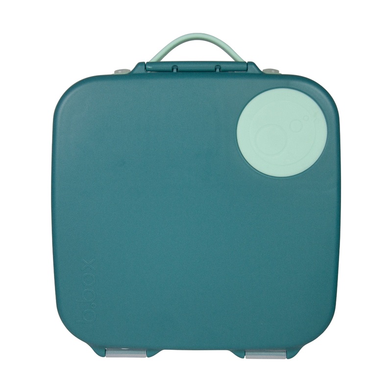 Lunch Box Emerald Forest