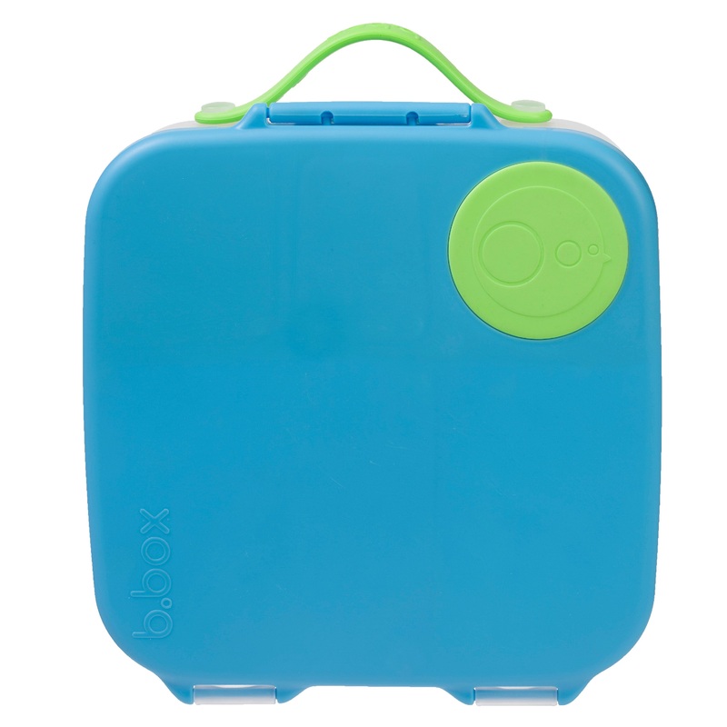 Lunch Box Ocean Breeze