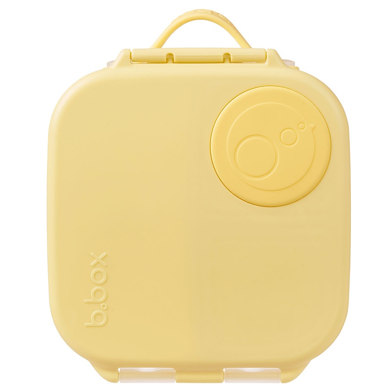 Mini Lunch Box 1L Lemon Twist