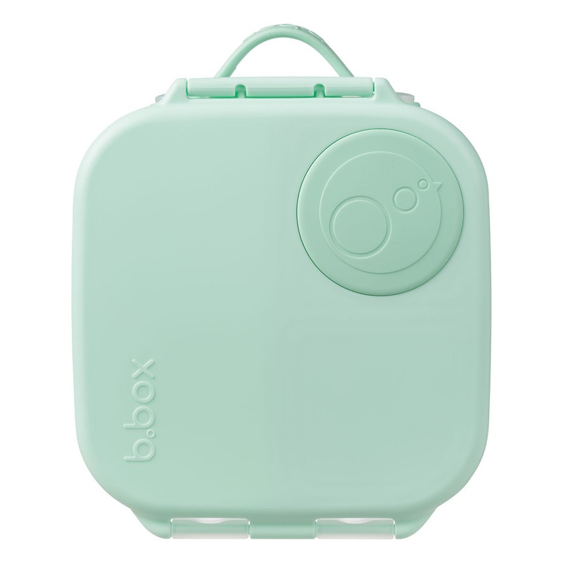 Mini Lunch Box 1L Spearmint