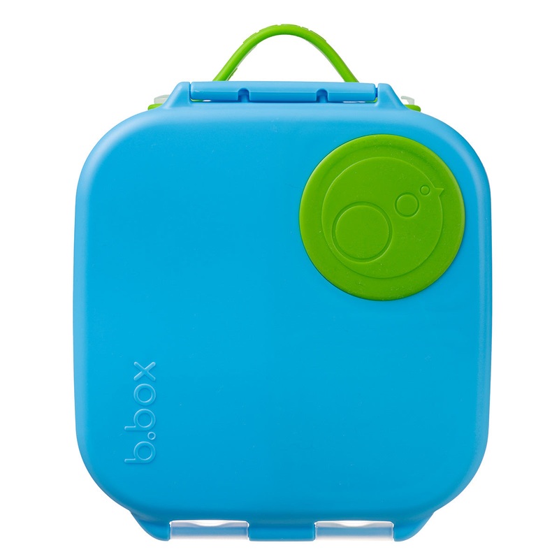 Mini Lunch Box Ocean Breeze