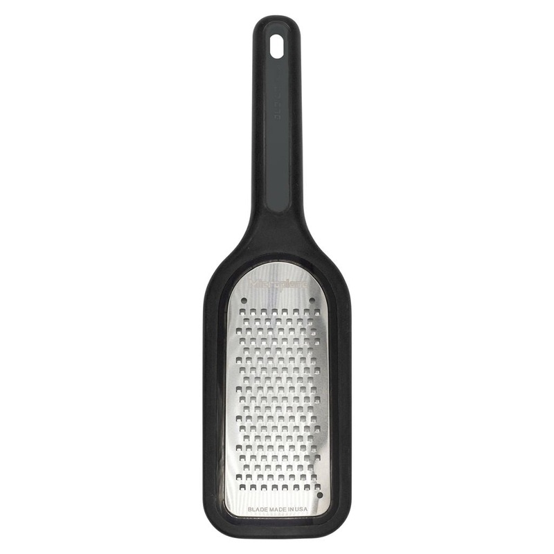 Select Series - Coarse Grater Black