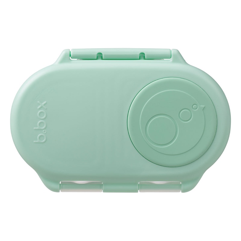 Snack Box Spearmint
