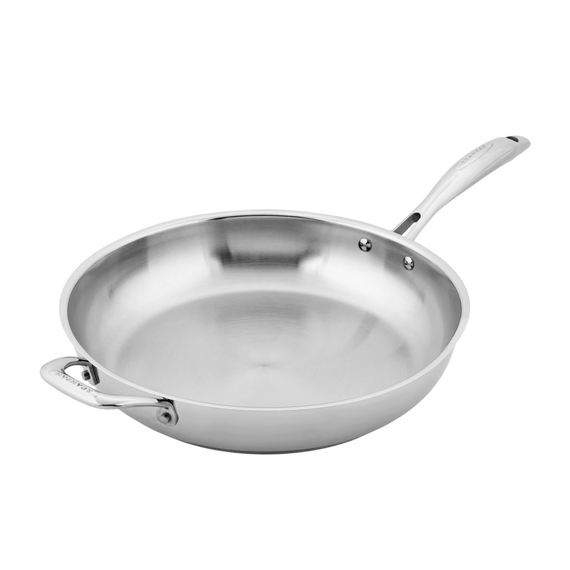 STS 32cm Fry Pan