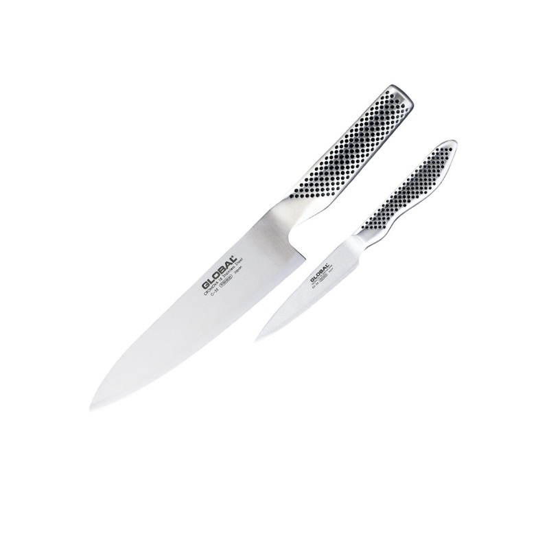 2 Piece Chef Set