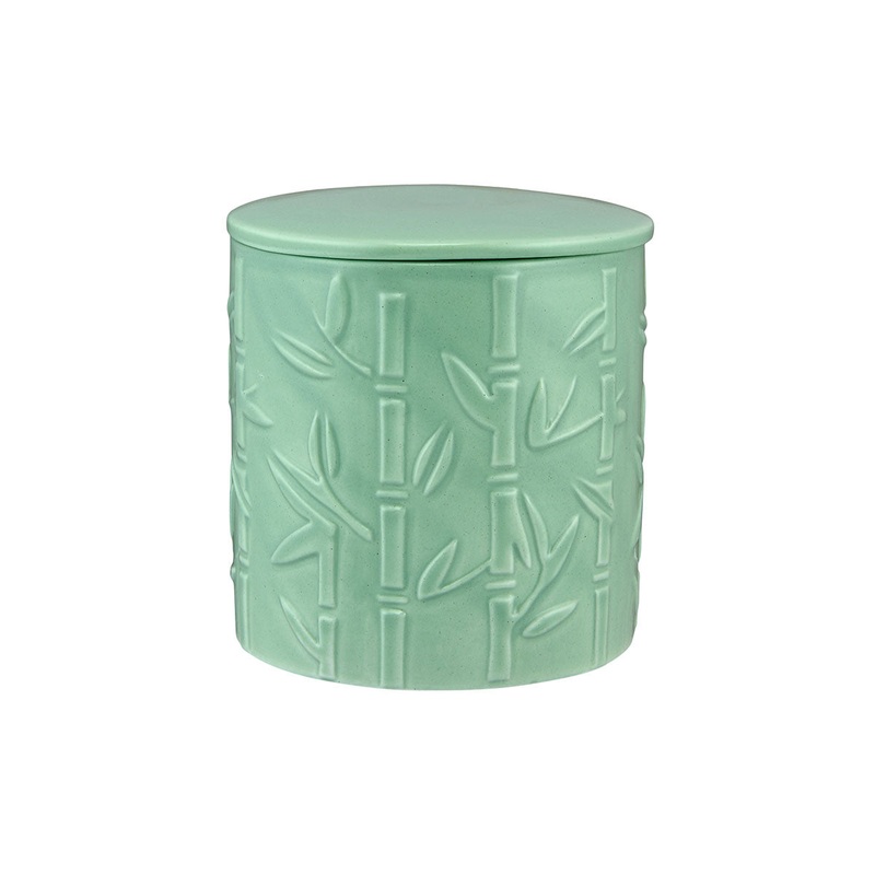 Botanika Fragrance Candle 290g Wild Bamboo Gift Boxed