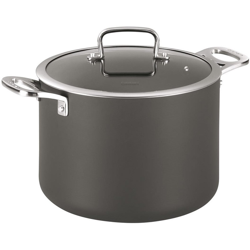 Chefs iA+ Stockpot - 7.2L