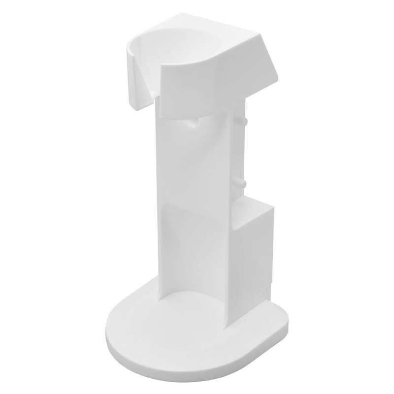 Delux Bench Stand - White