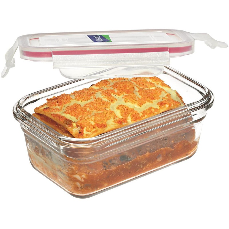 Food Container Oven Safe - 1730ml