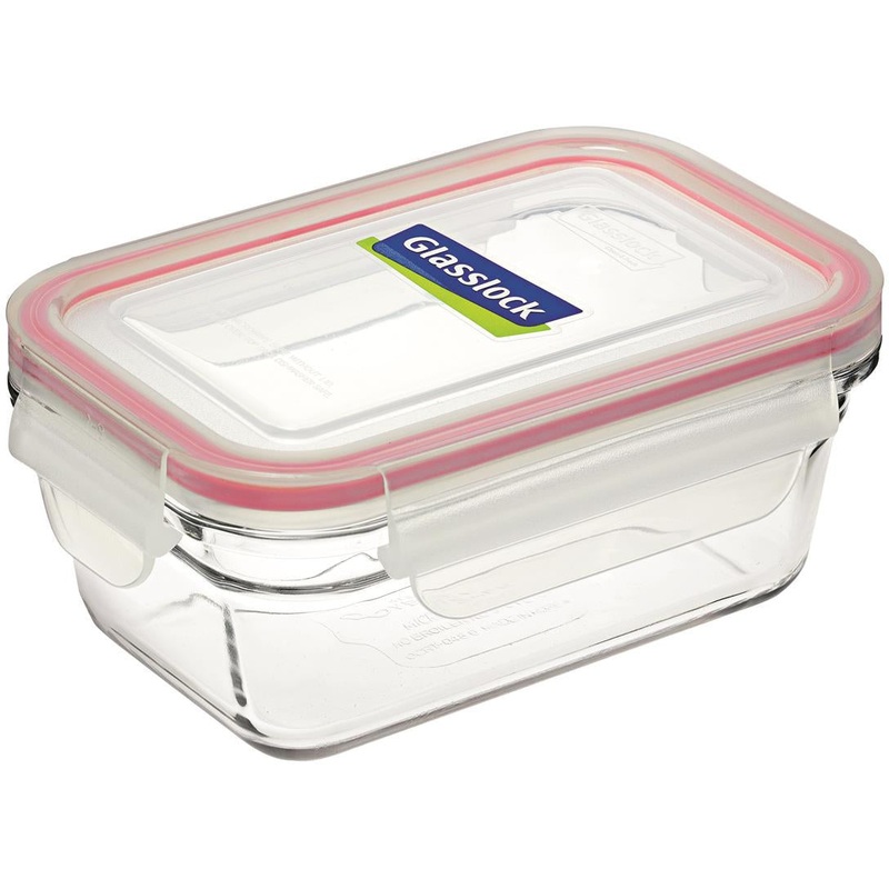 Food Container Oven Safe - 485ml
