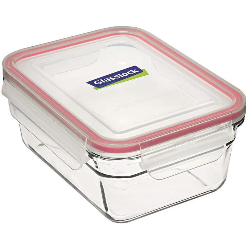 Food Container Oven Safe - 970ml