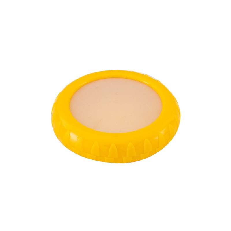 Fresh Keeper Silicone Pod-Citrus