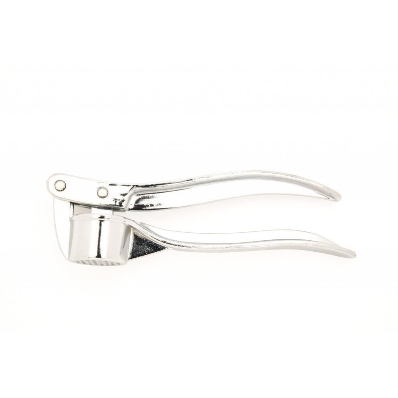 Garlic Press Aluminium
